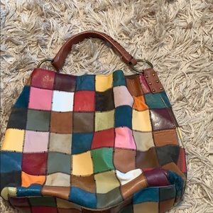 The Lucky brand purse